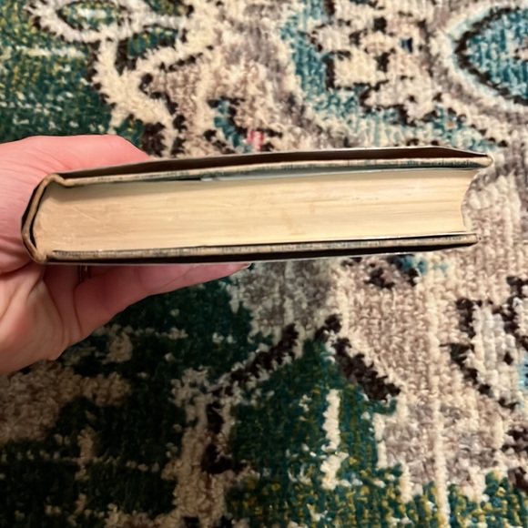 Nancy Drew The Clue of the Broken Locket 1934 - Picture 8 of 8